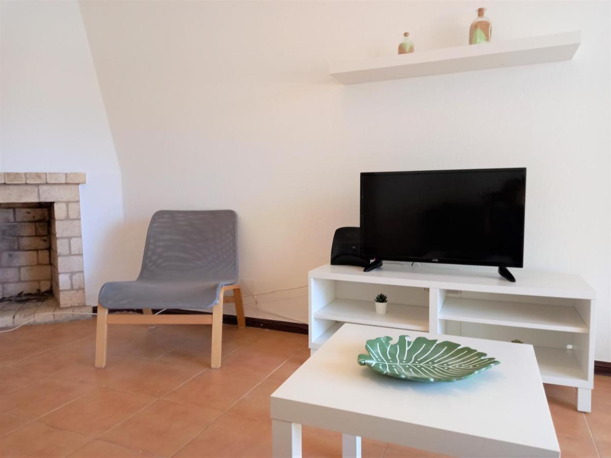 Sol Nascente- Piscina, Wifi, Familiar Apartment Vilamoura Luaran gambar