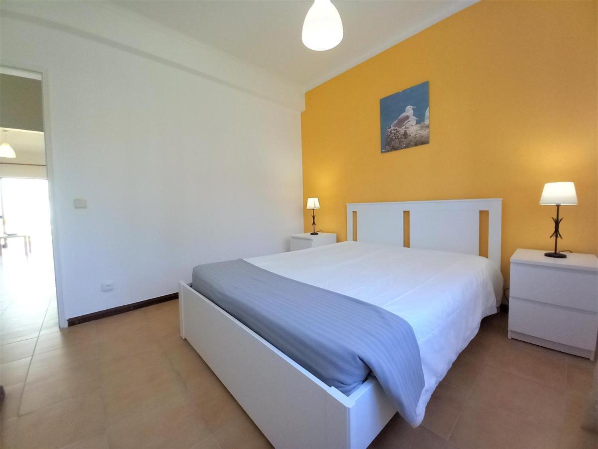 Sol Nascente- Piscina, Wifi, Familiar Apartment Vilamoura Luaran gambar