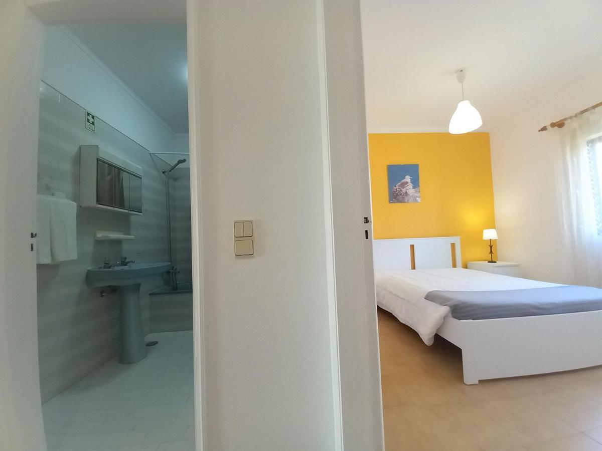 Sol Nascente- Piscina, Wifi, Familiar Apartment Vilamoura Luaran gambar